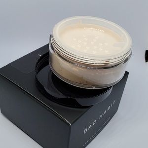 Bh loose setting powder